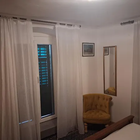 Ispod Ure Apartmán *