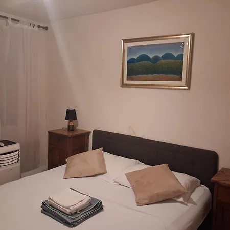 Ispod Ure Apartmán