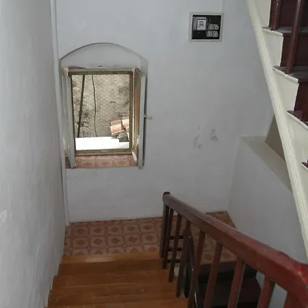 Ispod Ure Apartmán *