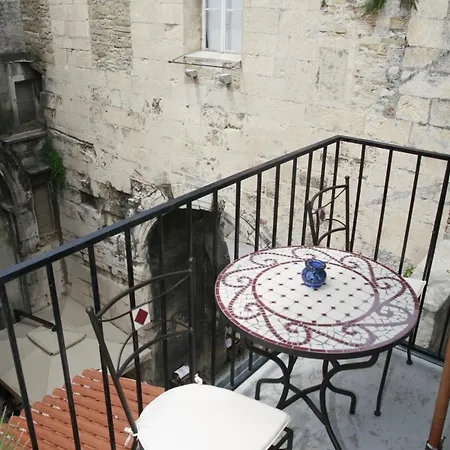 Ispod Ure Apartmán
