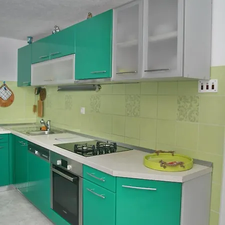 Apartmán Ispod Ure Split