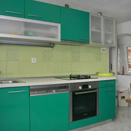 Apartmán Ispod Ure Split