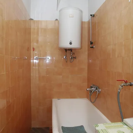 Ispod Ure Apartmán Split