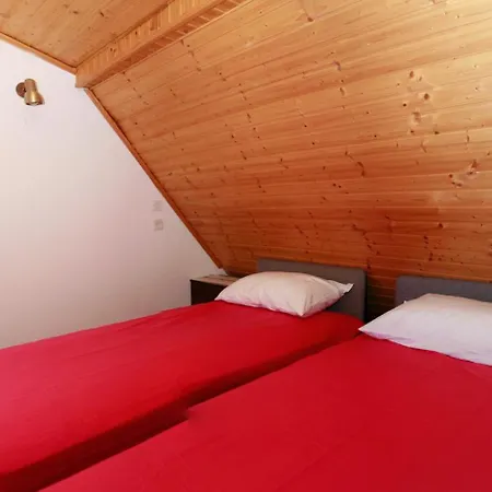 Apartmán Ispod Ure Split