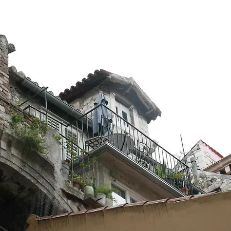 Apartmán Ispod Ure