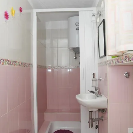 Ispod Ure Apartmán