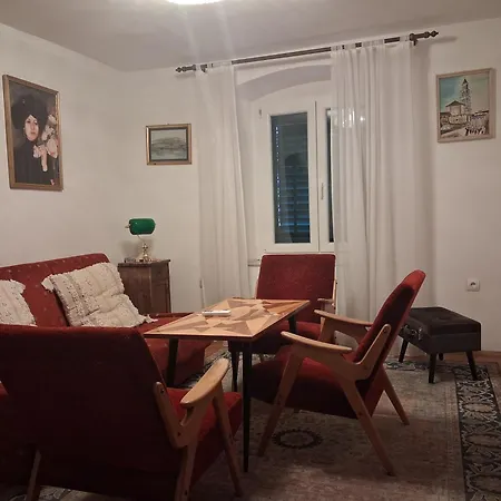 Ispod Ure Apartmán *