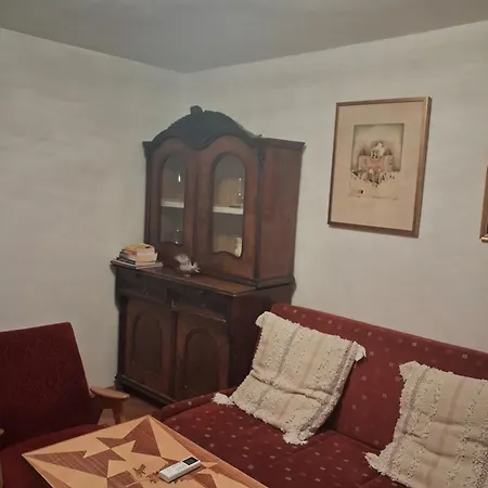 Ispod Ure Apartmán Split