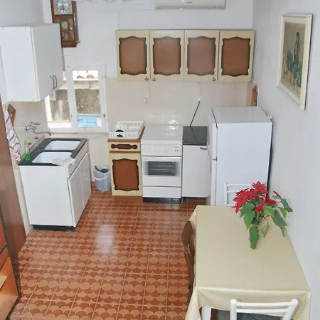 Apartmán Ispod Ure Split