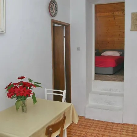 Apartmán Ispod Ure *