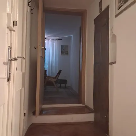 Apartmán Ispod Ure *